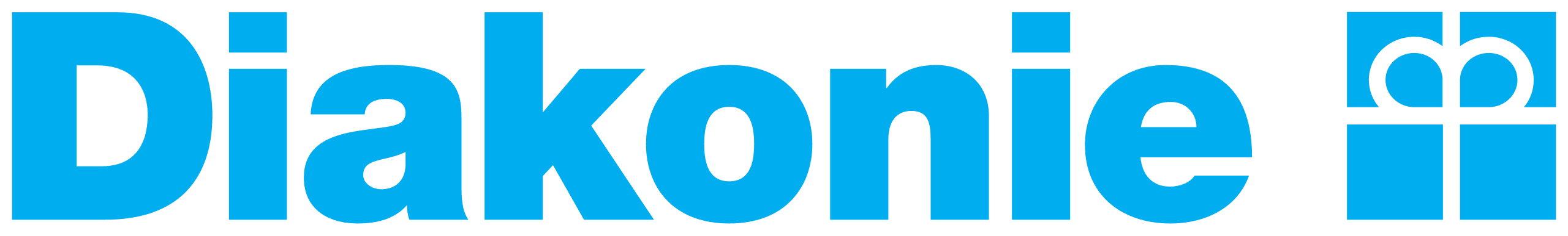 Diakonie