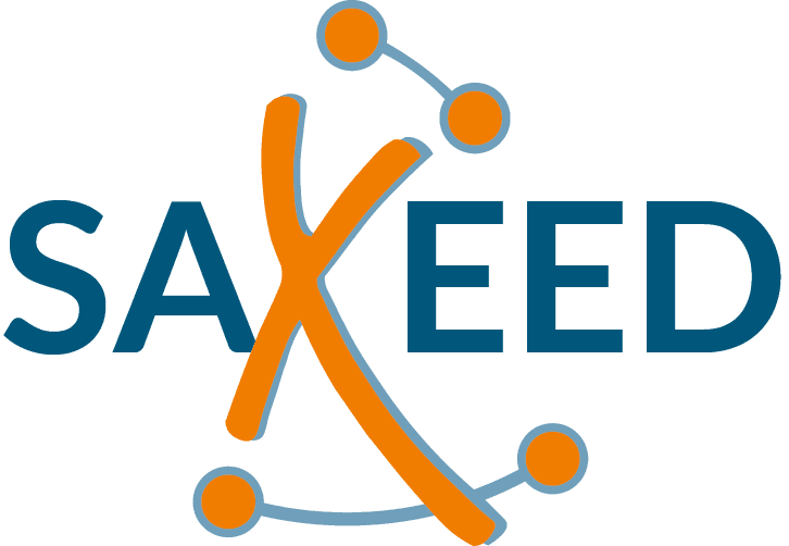 Saxeed